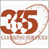 365 Days Cleaning Logo