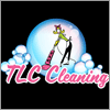 TLC Cleaning Logo