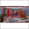 Ultimate Cleaning Solution Logo