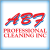 ABF Cleaning Logo