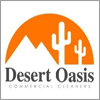 Desert Oasis Logo