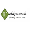 Feldpausch Cleaning Logo