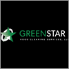 Greenstar Hood Cleaning Logo