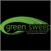 Green Sweep Logo