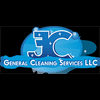 JC General Cleaning Services LLC Logo