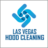 Las Vegas Hood Cleaning Logo