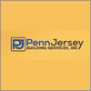 Penn Jersey Logo