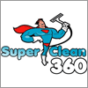 Super Clean 360 Logo