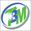 TBM Logo