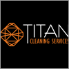 Titan Cleaning Services Logo