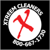 Xtreem Cleaning Logo